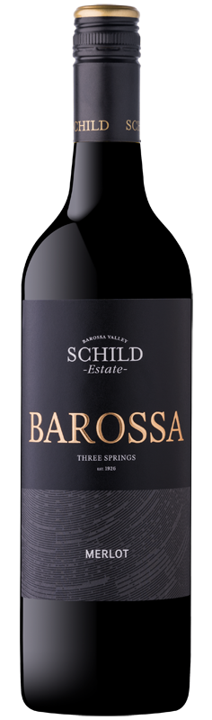 Schild Estate Barossa Valley Merlot [ANN DOZ 26]