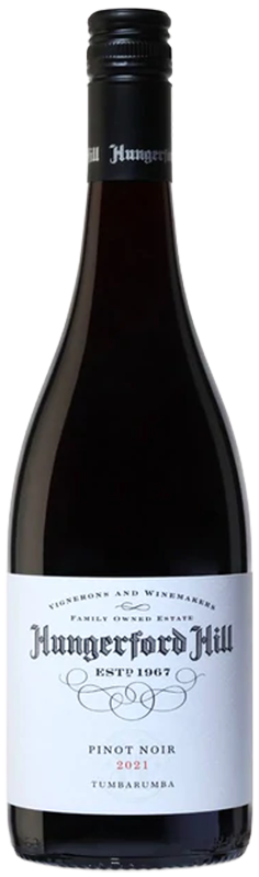 Hungerford Hill Tumbarumba Pinot Noir