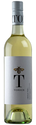Tomich Wines Woodside Vineyard Adelaide Hills Pinot Grigio 2025