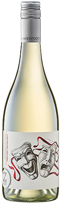 Zonte's Footstep Shades of Gris Adelaide Hills Pinot Grigio