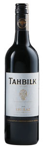 Tahbilk Estate Shiraz 2018