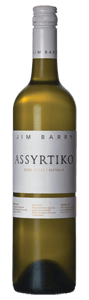 Jim Barry Clare Valley Assyrtiko 2022