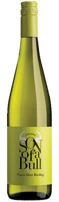 Russell & Suitor Son of a Bull Tasmanian Riesling 2024