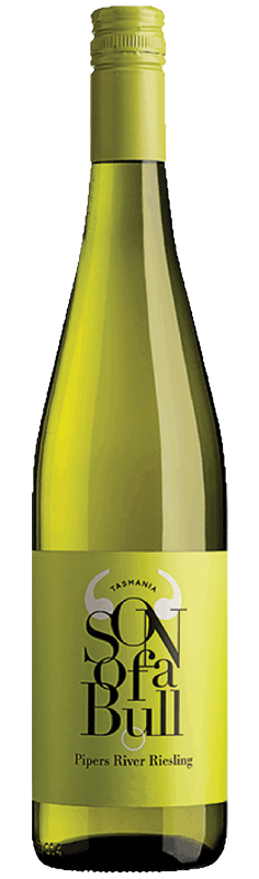 Russell & Suitor Son of a Bull Tasmanian Riesling