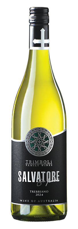 Trimboli Salvatore Trebbiano