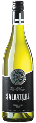 Trimboli Salvatore Trebbiano 2025