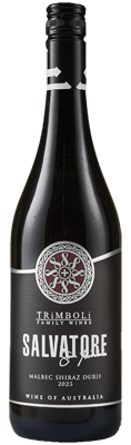 Trimboli Salvatore Malbec Shiraz Durif Trimboli Salvatore Malbec Shiraz Durif