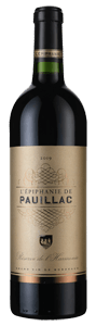 L'Épiphanie de Pauillac 2019