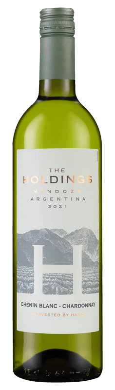 The Holdings Chenin Blanc Chardonnay