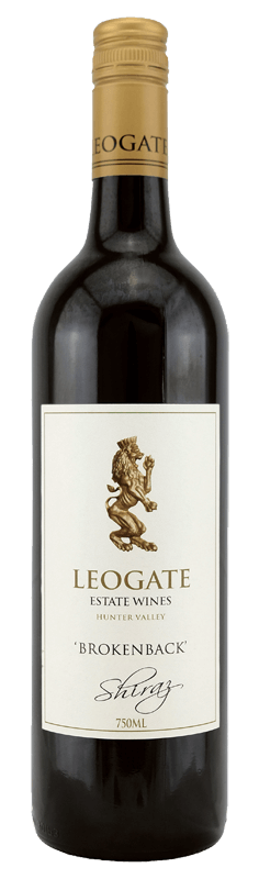 Leogate Brokenback Hunter Valley Shiraz