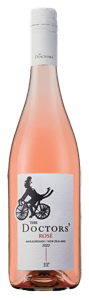 Forrest The Doctors' Marlborough Rose 2022