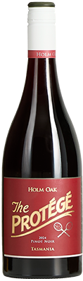 Holm Oak The Protégé Tasmania Pinot Noir 2024