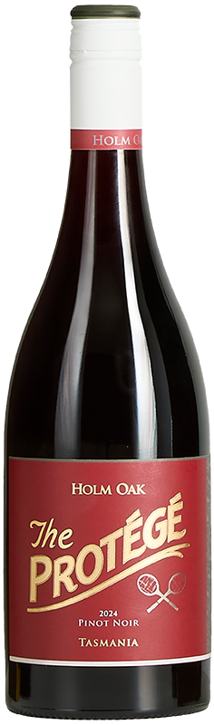 Holm Oak The Protégé Tasmania Pinot Noir
