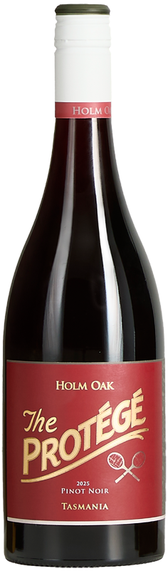 Holm Oak The Protégé Tasmania Pinot Noir