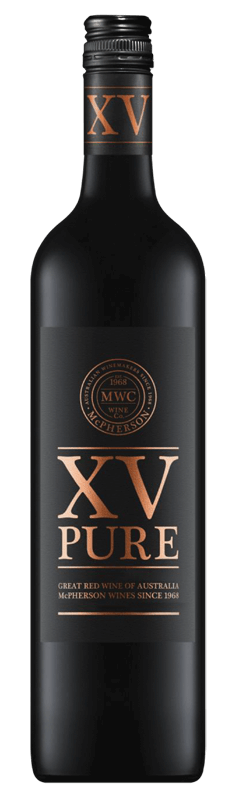McPherson XV Pure