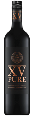 McPherson XV Pure