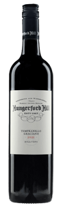 Hungerford Hill Hilltops Tempranillo Graciano 2021