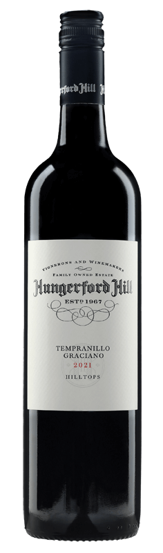 Hungerford Hill Hilltops Tempranillo Graciano