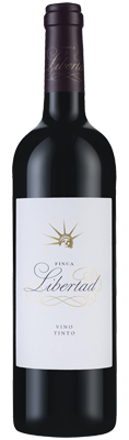 Finca Libertad Tinto NV