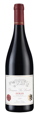 Domaine La Lirande Syrah 2023
