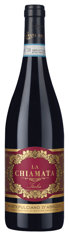 La Chiamata Montepulciano d'Abruzzo
