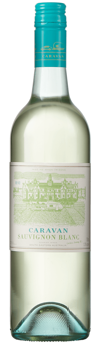 Caravan Sauvignon Blanc 2024