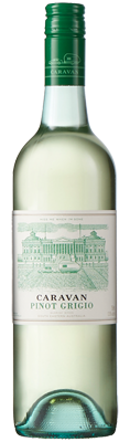 Caravan Pinot Grigio 2025