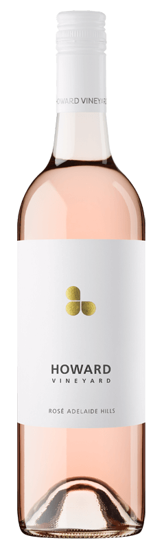 Howard Vineyard Adelaide Hills 400m Rosé