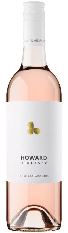Howard Vineyard Adelaide Hills 400m Rosé