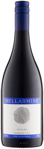 Bellarmine Pemberton Shiraz 2021