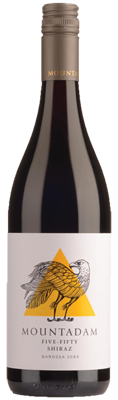 Mountadam Five Fifty Barossa Shiraz 2021