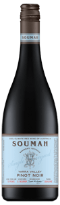 Soumah Single Vineyard Yarra Valley Upper Ngumby Pinot Noir 2023