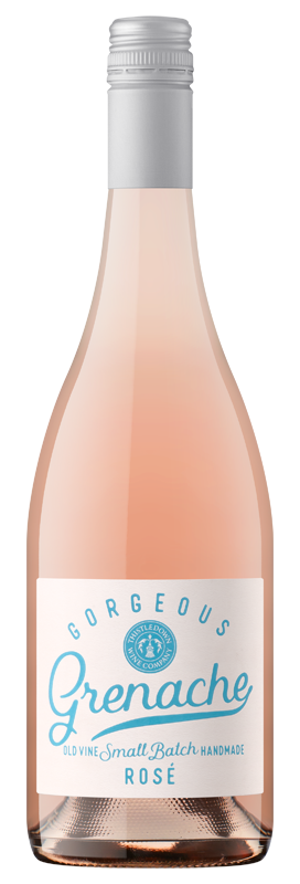 Thistledown Gorgeous Grenache Rose