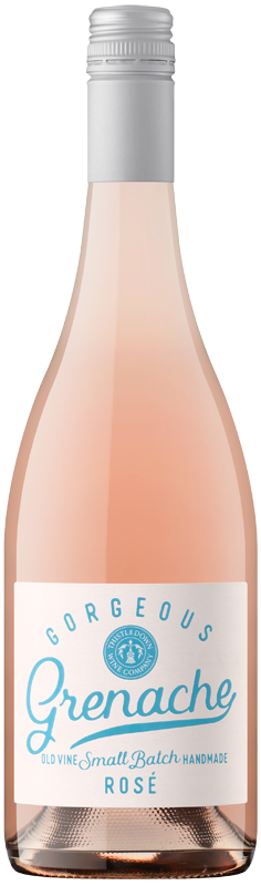 Thistledown Gorgeous Grenache Rose