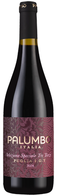 Palumbo Puglia 2024