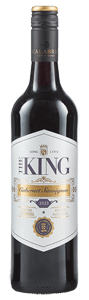 Long Live The King Langhorne Creek Coonawarra Cabernet Sauvignon 2023