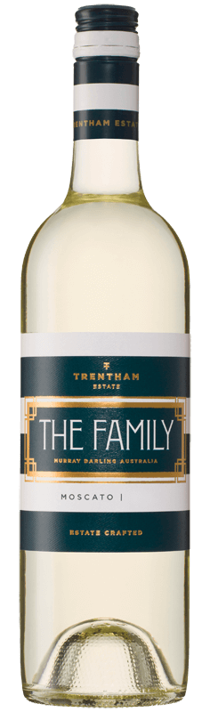Trentham Estate The Family Moscato