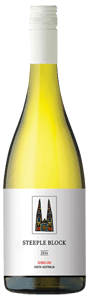 Steeple Block Semillon 2024