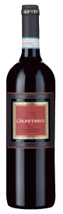 Còlpetrone Montefalco Rosso 2015