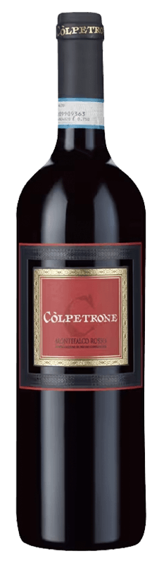 Còlpetrone Montefalco Rosso