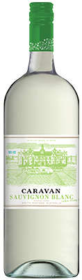 Caravan Sauvignon Blanc (magnum) 2025