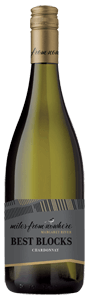 Miles From Nowhere Best Blocks Margaret River Chardonnay 2022