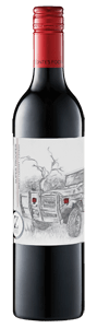 Zonte's Footstep Super Trooper Fleurieu Shiraz Cabernet Sauvignon 2019