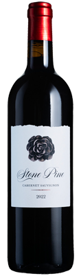Stone Pine Cabernet Sauvignon Navarra 2022