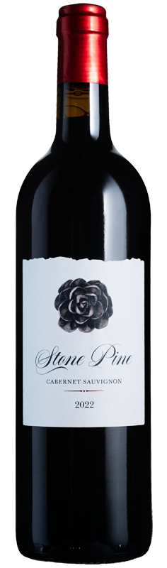 Stone Pine Cabernet Sauvignon Navarra