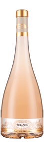 Séraphin Côtes de Provence Rosé 2023