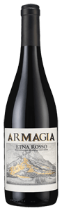 Armagia Etna Rosso 2018