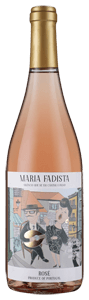 Maria Fadista Rosé 2023