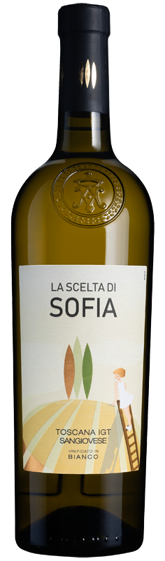 La Scelta di Sofia Toscana