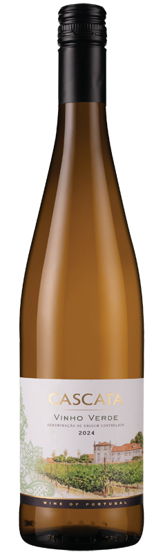 Cascata Vinho Verde